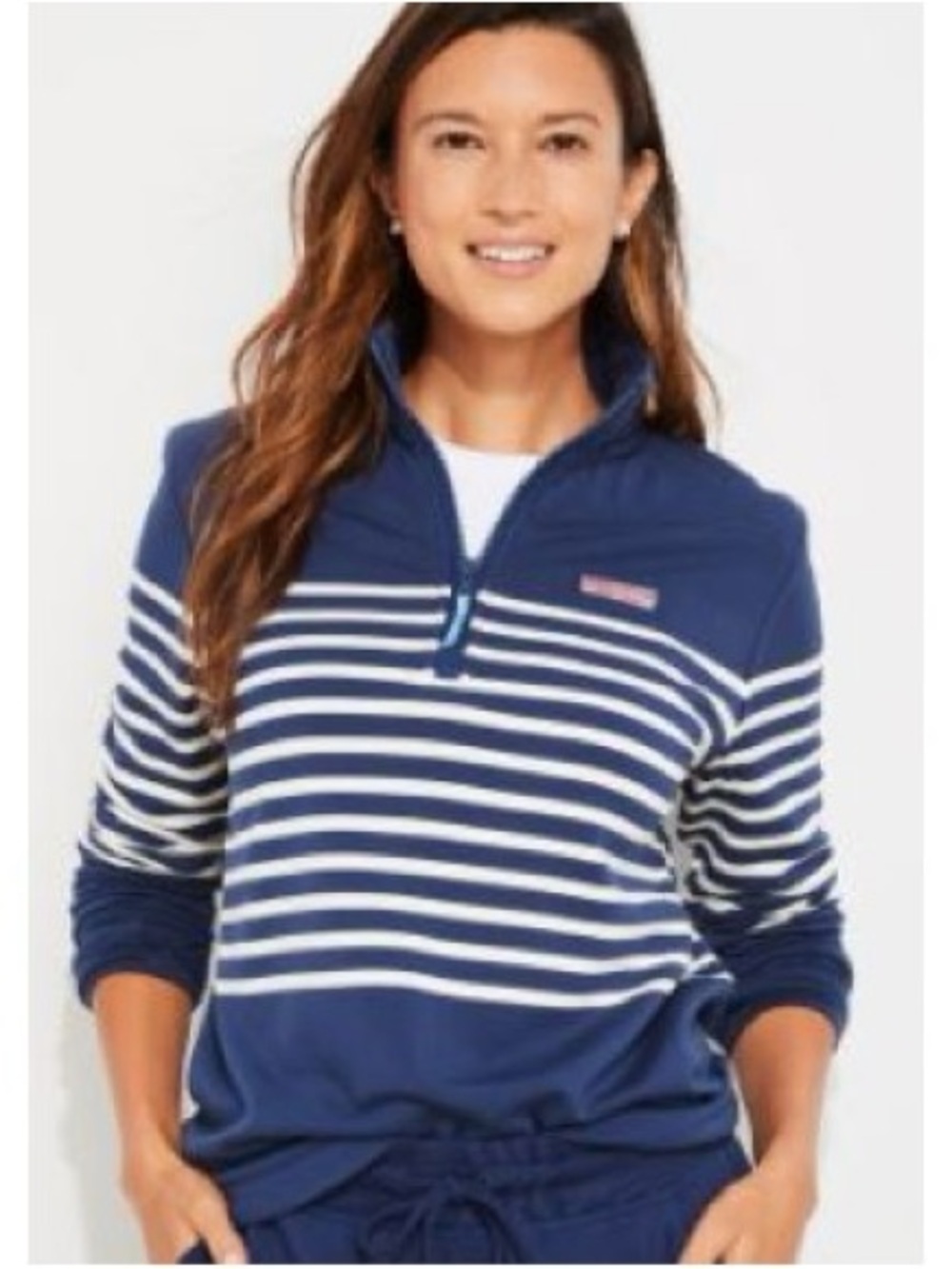 Vineyard Vines Women’s Dreamcloth Shep Shirt